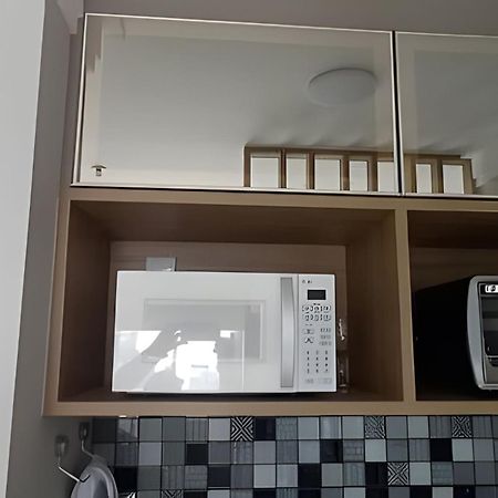 شقة Get A Flat 805 Regiao Nobre / Jardins/Sp ساو باولو المظهر الخارجي الصورة