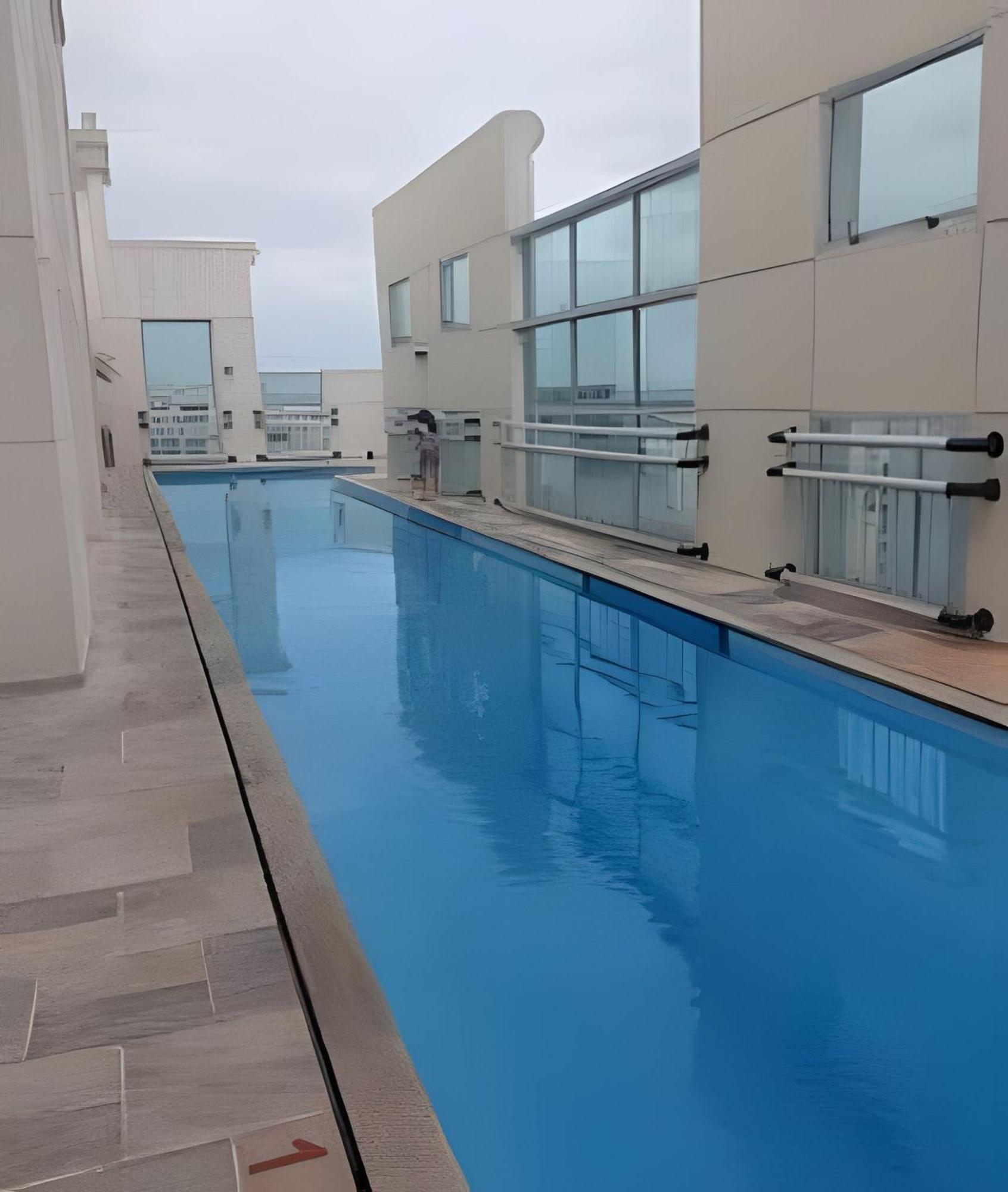 شقة Get A Flat 805 Regiao Nobre / Jardins/Sp ساو باولو المظهر الخارجي الصورة