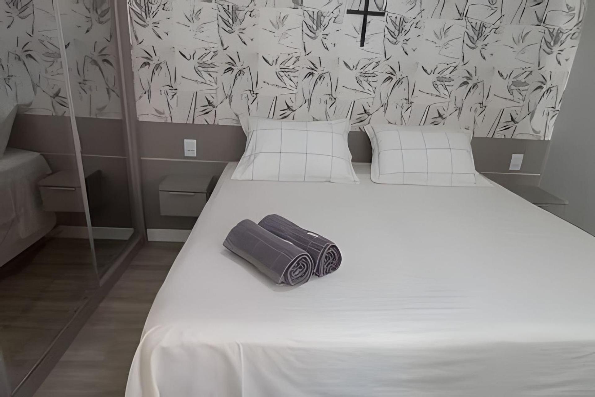 شقة Get A Flat 805 Regiao Nobre / Jardins/Sp ساو باولو المظهر الخارجي الصورة