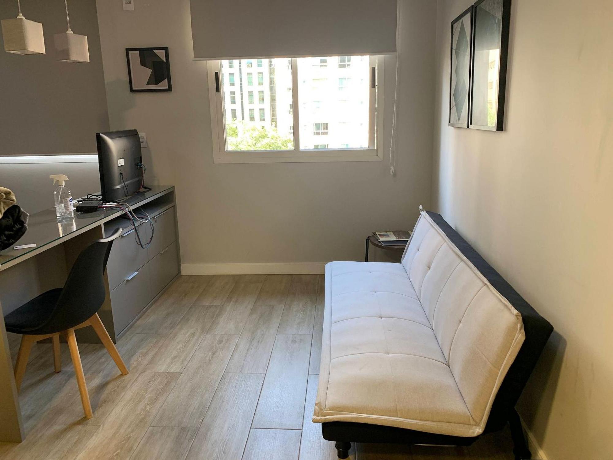 شقة Get A Flat 805 Regiao Nobre / Jardins/Sp ساو باولو المظهر الخارجي الصورة